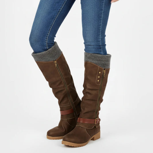 Orma del Nord™ - Stivali comfort invernali